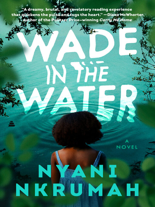 Title details for Wade in the Water by Nyani Nkrumah - Available